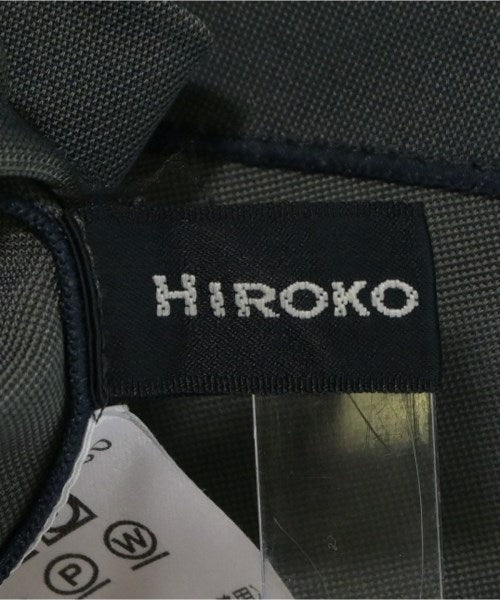 HIROKO KOSHINO เสื้อยืด/เสื้อท็อปส์