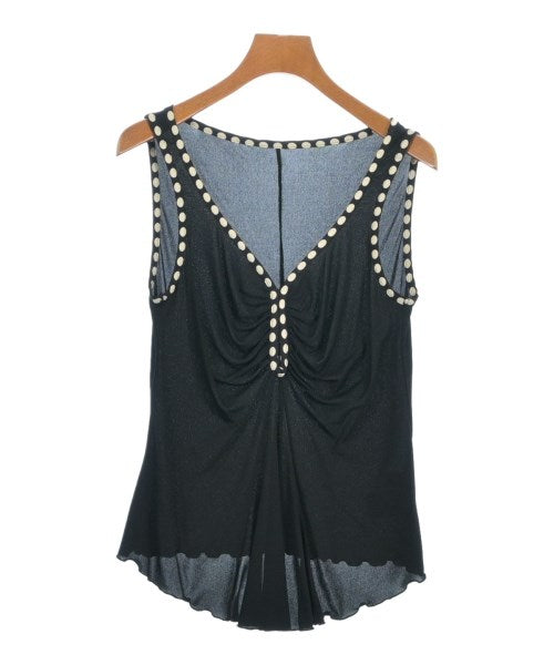 HIROKO KOSHINO แขนกุด