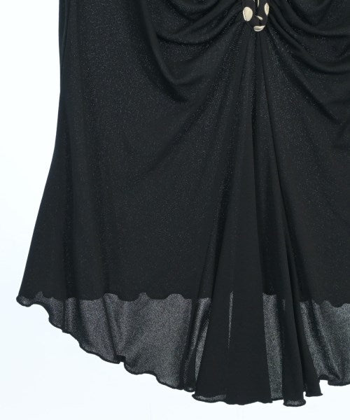 HIROKO KOSHINO แขนกุด