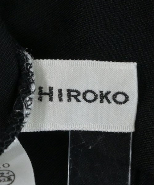 HIROKO KOSHINO แขนกุด