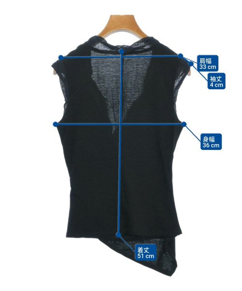 HIROKO KOSHINO แขนกุด