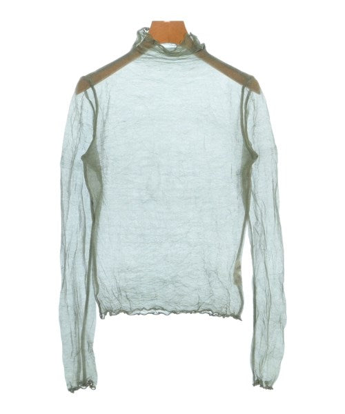 HIROKO KOSHINO เสื้อยืด/เสื้อท็อปส์