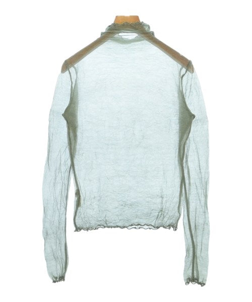 HIROKO KOSHINO เสื้อยืด/เสื้อท็อปส์