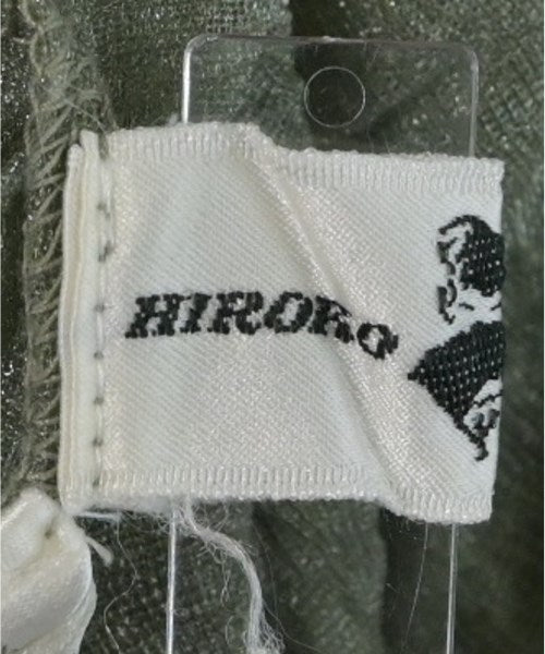 HIROKO KOSHINO เสื้อยืด/เสื้อท็อปส์