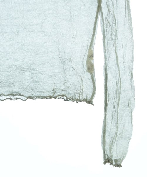 HIROKO KOSHINO เสื้อยืด/เสื้อท็อปส์