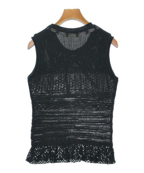 HIROKO KOSHINO เสื้อแขนกุด