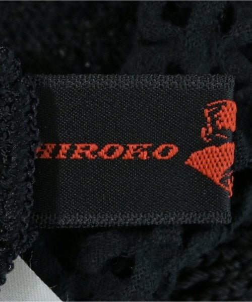 HIROKO KOSHINO เสื้อแขนกุด