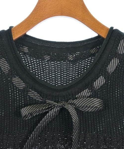 HIROKO KOSHINO เสื้อแขนกุด