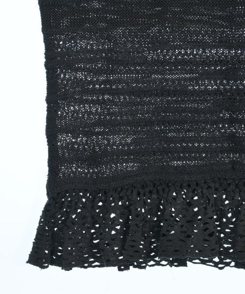 HIROKO KOSHINO เสื้อแขนกุด