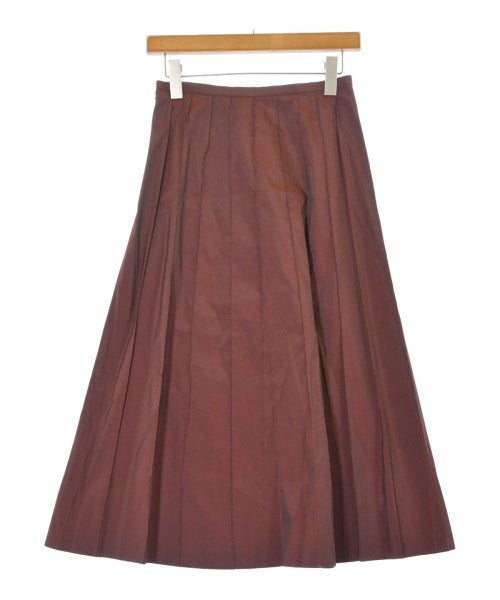 HIROKO KOSHINO กระโปรงยาว/แม็กซี่ยาว