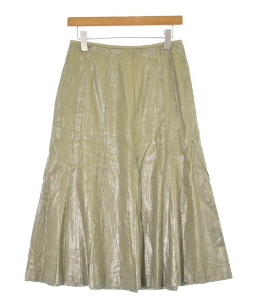 HIROKO KOSHINO กระโปรงยาว/แม็กซี่ยาว