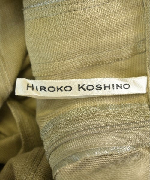 HIROKO KOSHINO กระโปรงยาว/แม็กซี่ยาว