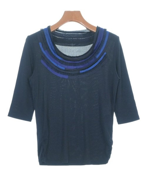HIROKO KOSHINO เสื้อยืด/เสื้อท็อปส์