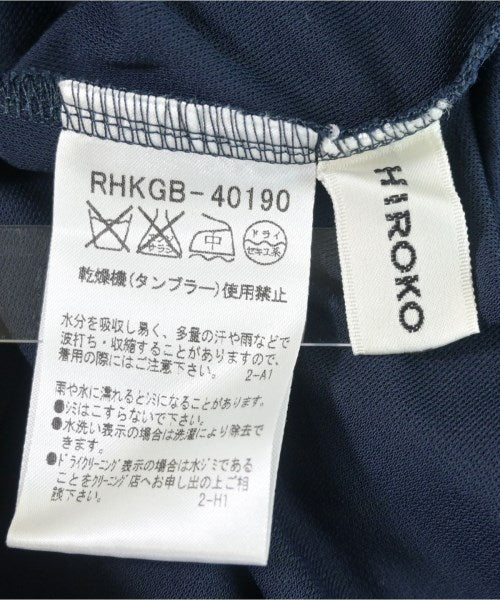 HIROKO KOSHINO เสื้อยืด/เสื้อท็อปส์