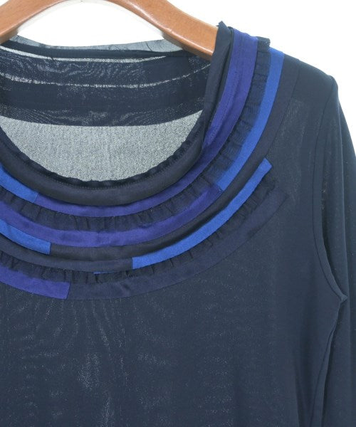 HIROKO KOSHINO เสื้อยืด/เสื้อท็อปส์