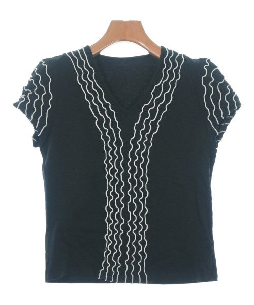 HIROKO KOSHINO เสื้อยืด/เสื้อท็อปส์