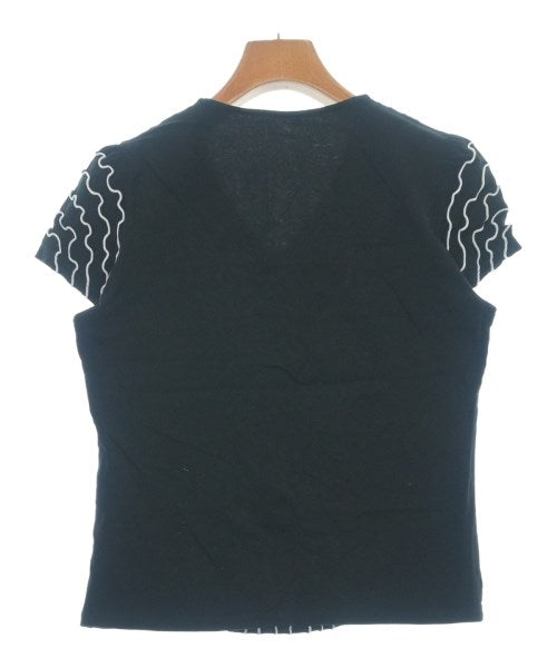 HIROKO KOSHINO เสื้อยืด/เสื้อท็อปส์
