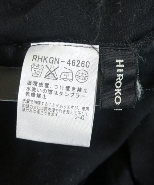 HIROKO KOSHINO เสื้อยืด/เสื้อท็อปส์
