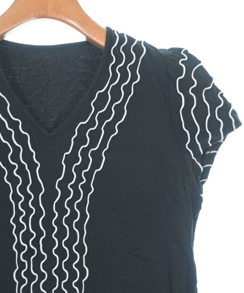 HIROKO KOSHINO เสื้อยืด/เสื้อท็อปส์