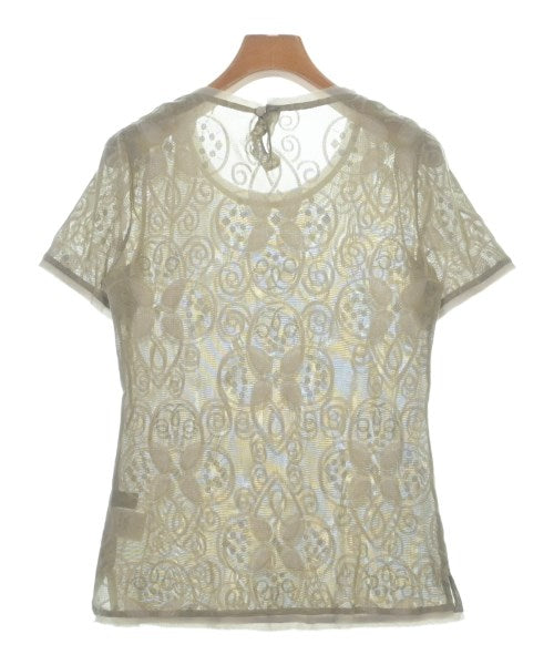 HIROKO KOSHINO เสื้อยืด/เสื้อท็อปส์