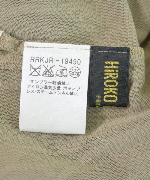 HIROKO KOSHINO เสื้อยืด/เสื้อท็อปส์