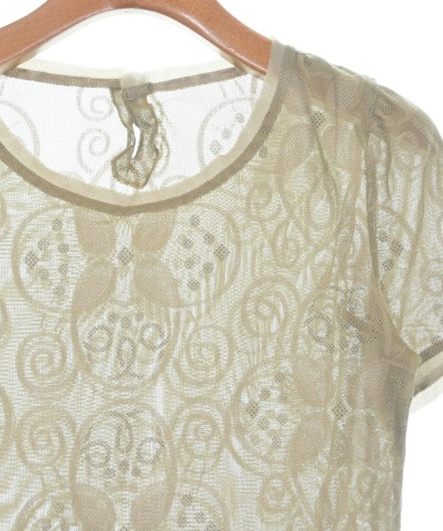 HIROKO KOSHINO เสื้อยืด/เสื้อท็อปส์
