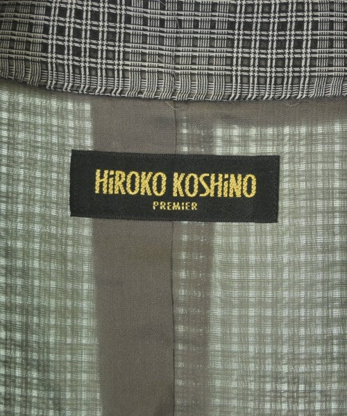 HIROKO KOSHINO แจ็คเก็ตลำลอง
