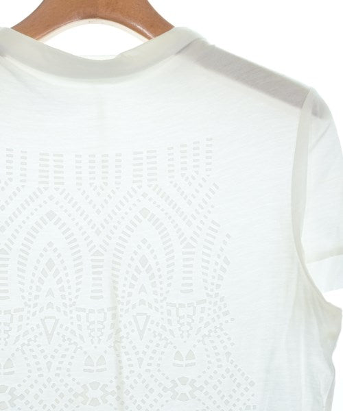 HIROKO KOSHINO เสื้อยืด/เสื้อท็อปส์