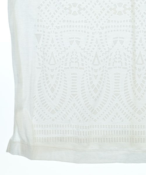HIROKO KOSHINO เสื้อยืด/เสื้อท็อปส์