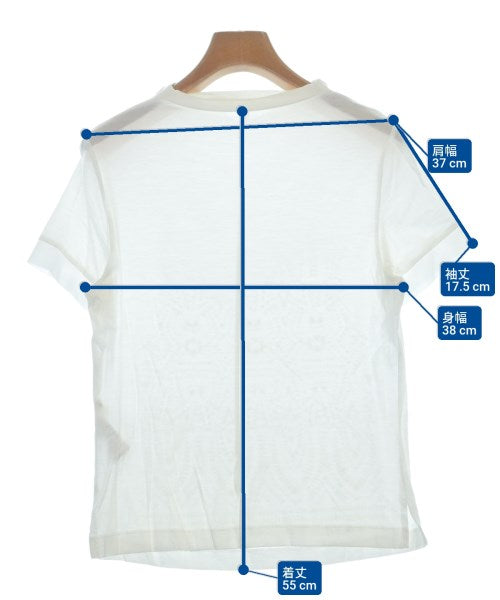 HIROKO KOSHINO เสื้อยืด/เสื้อท็อปส์