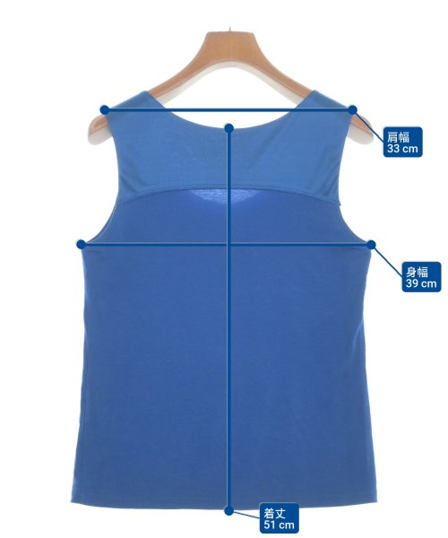 HIROKO KOSHINO เสื้อกล้าม