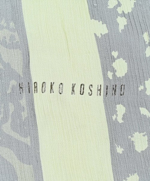 HIROKO KOSHINO ผ้าคลุมไหล่