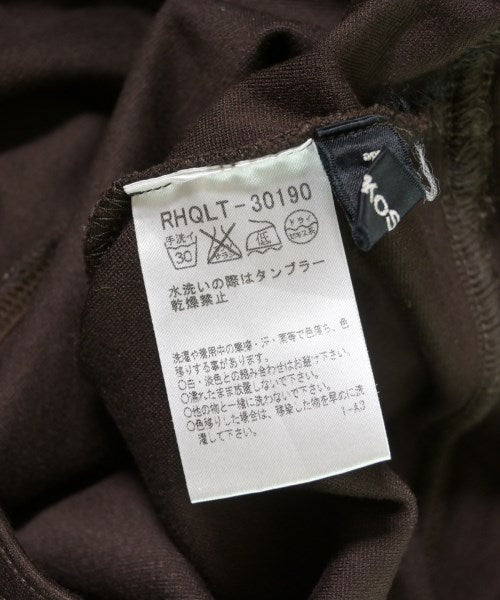 HIROKO KOSHINO กางเกง อื่น