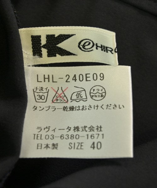 HIROKO KOSHINO กางเกง อื่น