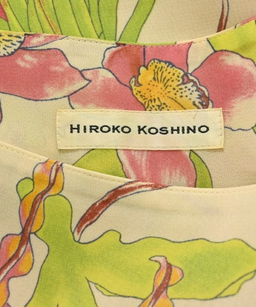 HIROKO KOSHINO กระโปรงยาว/แม็กซี่ยาว