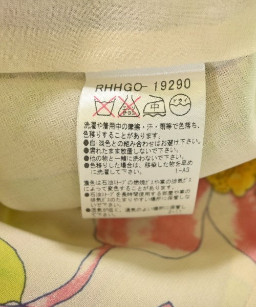 HIROKO KOSHINO กระโปรงยาว/แม็กซี่ยาว