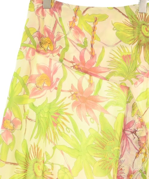 HIROKO KOSHINO กระโปรงยาว/แม็กซี่ยาว