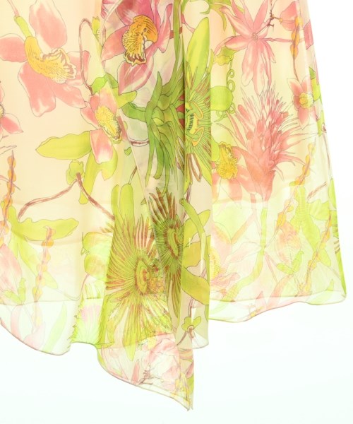 HIROKO KOSHINO กระโปรงยาว/แม็กซี่ยาว