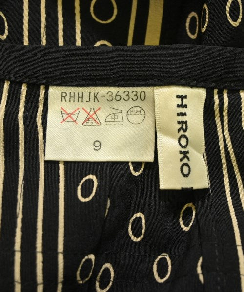 HIROKO KOSHINO กระโปรงยาว/แม็กซี่ยาว