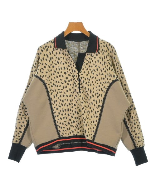 HIROKO KOSHINO เสื้อสเวตเตอร์