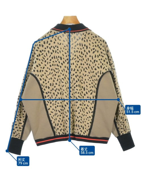 HIROKO KOSHINO เสื้อสเวตเตอร์
