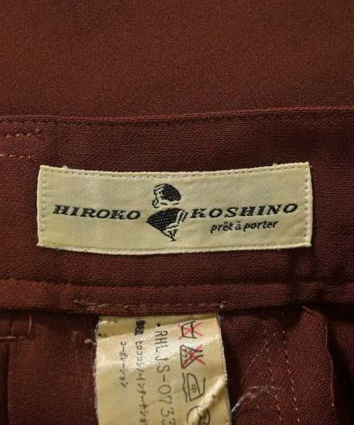 HIROKO KOSHINO กางเกง อื่น