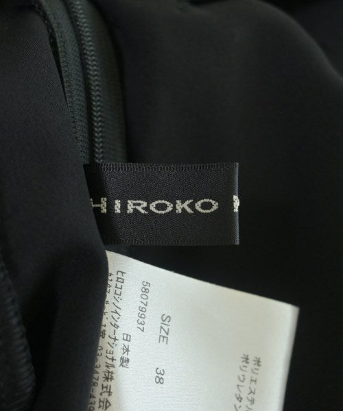 HIROKO KOSHINO กางเกง อื่น
