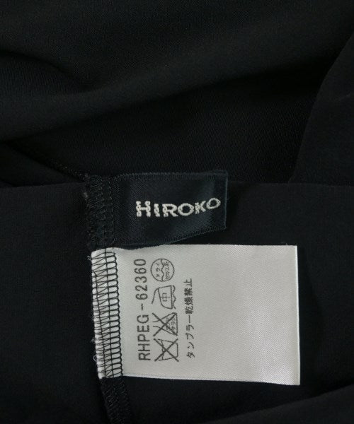 HIROKO KOSHINO ชุดเดรส