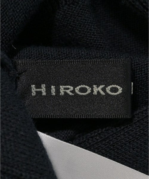 HIROKO KOSHINO ชุดเดรส