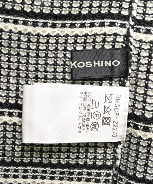 HIROKO KOSHINO กระโปรงยาว/แม็กซี่ยาว
