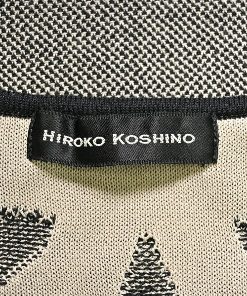 HIROKO KOSHINO ชุดเดรส