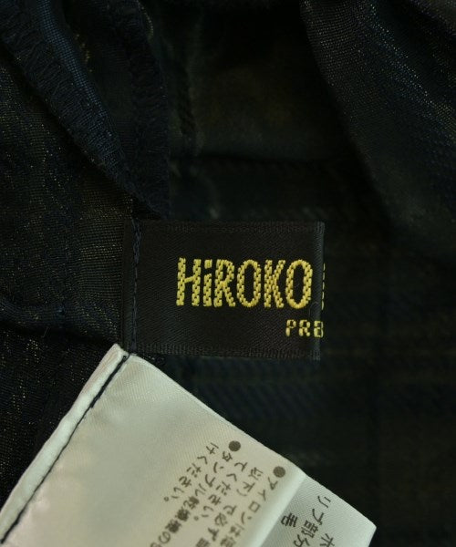 HIROKO KOSHINO กระโปรงยาว/แม็กซี่ยาว