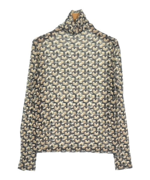 HIROKO KOSHINO เสื้อยืด/เสื้อท็อปส์