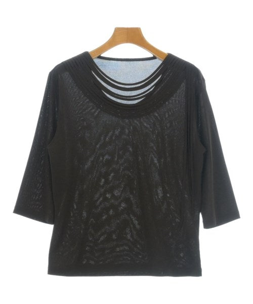 HIROKO KOSHINO เสื้อยืด/เสื้อท็อปส์